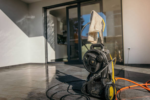 Best Solar Panel Cleaning  in Braddock, PA